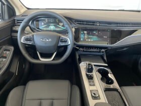 Chery Arrizo 6 Pro Híbrido 2025