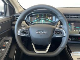 Chery Arrizo 6 Pro Híbrido 2025 completo