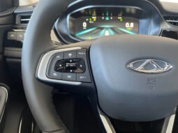 Chery Arrizo 6 Pro Híbrido 2025 completo