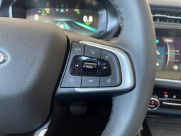 Chery Arrizo 6 Pro Híbrido 2025 completo