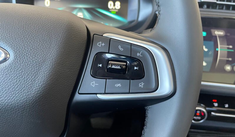Chery Arrizo 6 Pro Híbrido 2025 completo