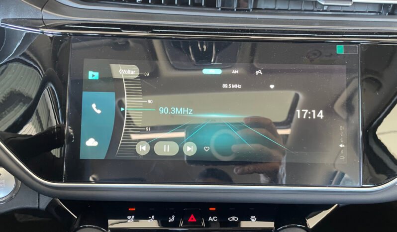 Chery Arrizo 6 Pro Híbrido 2025 completo