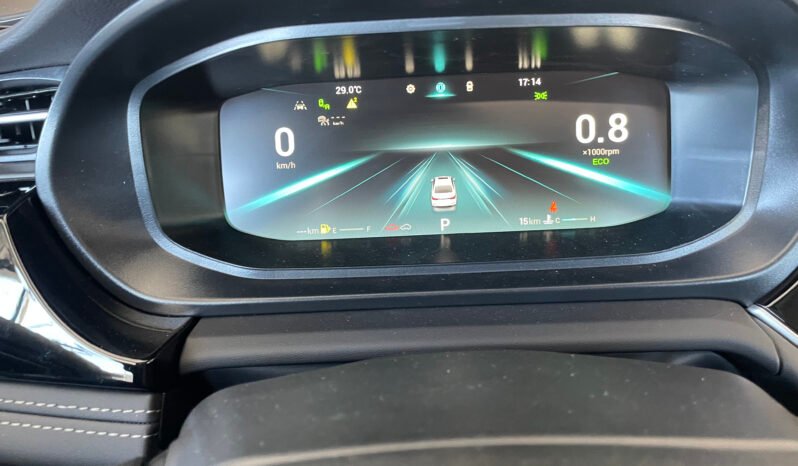 Chery Arrizo 6 Pro Híbrido 2025 completo