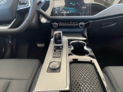 Chery Arrizo 6 Pro Híbrido 2025 completo