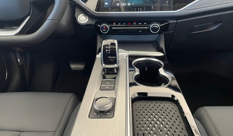 Chery Arrizo 6 Pro Híbrido 2025 completo