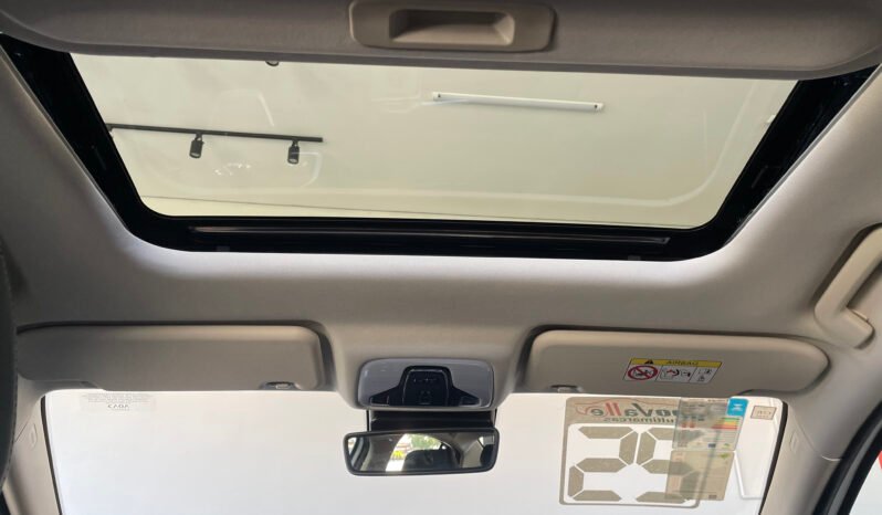 Chery Arrizo 6 Pro Híbrido 2025 completo