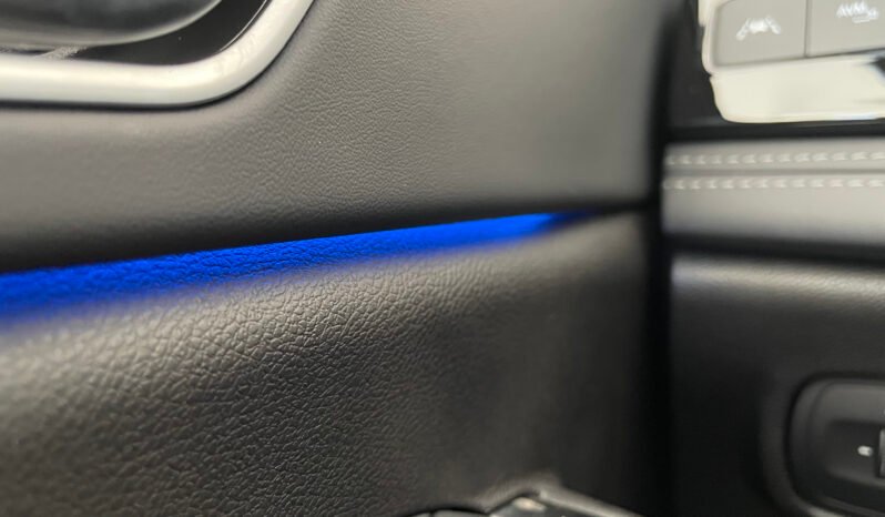 Chery Arrizo 6 Pro Híbrido 2025 completo