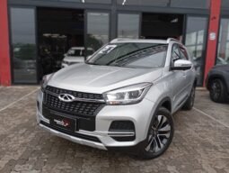 Chery Tiggo 5X TXS 2021