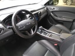 Chery Tiggo 5X TXS 2021