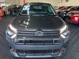 Citroën Basalt 1.0 Feel TB