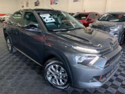 Citroën Basalt 1.0 Feel TB