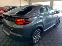 Citroën Basalt 1.0 Feel TB completo