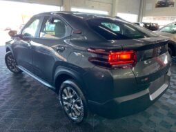 Citroën Basalt 1.0 Feel TB completo