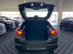 Citroën Basalt 1.0 Feel TB completo