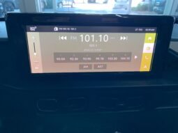 Citroën Basalt 1.0 Feel TB completo