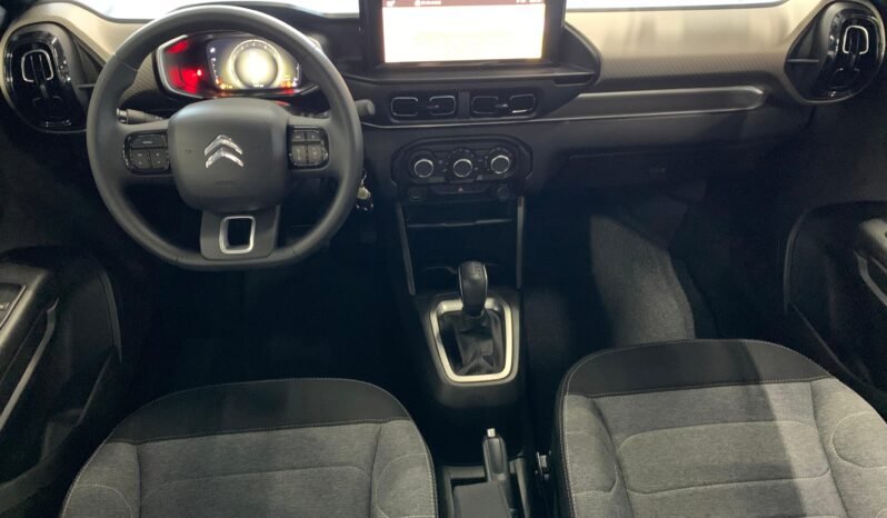 Citroën Basalt 1.0 Feel TB completo