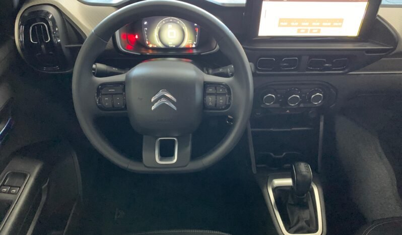 Citroën Basalt 1.0 Feel TB completo