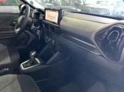 Citroën Basalt 1.0 Feel TB completo