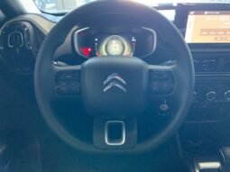 Citroën Basalt 1.0 Feel TB completo