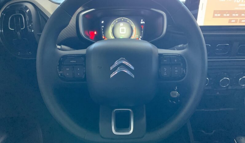 Citroën Basalt 1.0 Feel TB completo