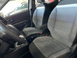 Citroën Basalt 1.0 Feel TB completo