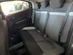 Citroën Basalt 1.0 Feel TB completo