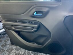 Citroën Basalt 1.0 Feel TB completo