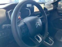 Citroën Basalt 1.0 Feel TB completo