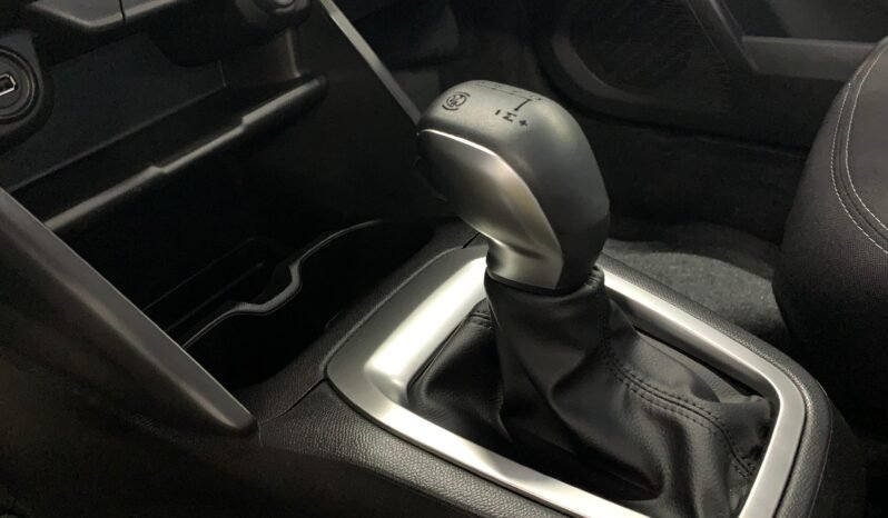 Citroën Basalt 1.0 Feel TB completo