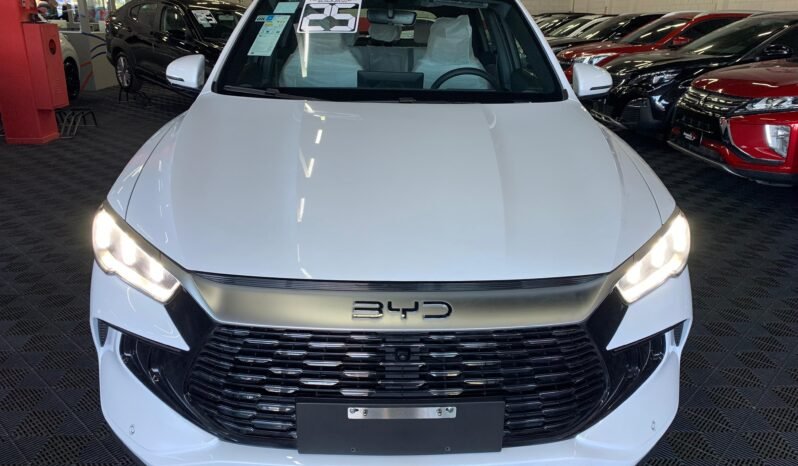 BYD Song Pro 1.5 GS completo