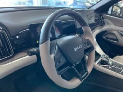 BYD Song Pro 1.5 GS completo
