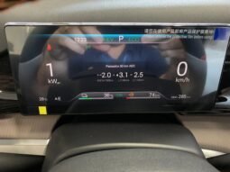 BYD Song Pro 1.5 GS completo