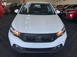 Fiat Argo Drive 1.0