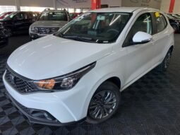 Fiat Argo Drive 1.0
