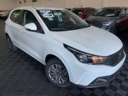 Fiat Argo Drive 1.0