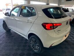 Fiat Argo Drive 1.0 completo