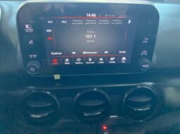 Fiat Argo Drive 1.0 completo
