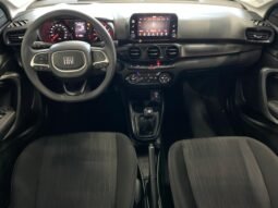 Fiat Argo Drive 1.0