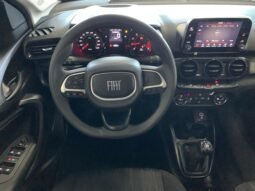 Fiat Argo Drive 1.0