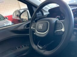 Fiat Argo Drive 1.0 completo