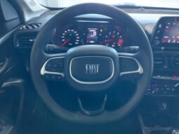 Fiat Argo Drive 1.0 completo