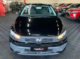 Volkswagen Polo Track 2024