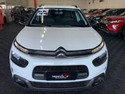 Citroën C4 Cactus Feel 1.6 Aut.