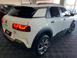 Citroën C4 Cactus Feel 1.6 Aut. completo