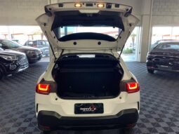 Citroën C4 Cactus Feel 1.6 Aut. completo