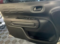 Citroën C4 Cactus Feel 1.6 Aut. completo