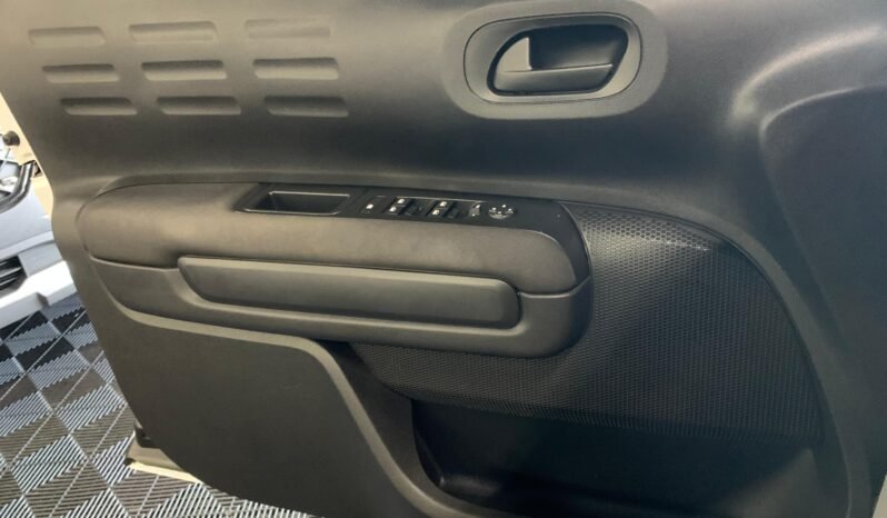 Citroën C4 Cactus Feel 1.6 Aut. completo