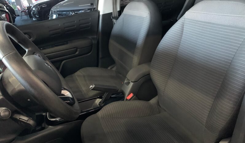 Citroën C4 Cactus Feel 1.6 Aut. completo