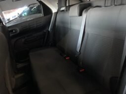 Citroën C4 Cactus Feel 1.6 Aut. completo