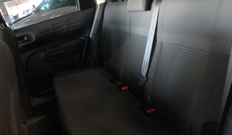 Citroën C4 Cactus Feel 1.6 Aut. completo